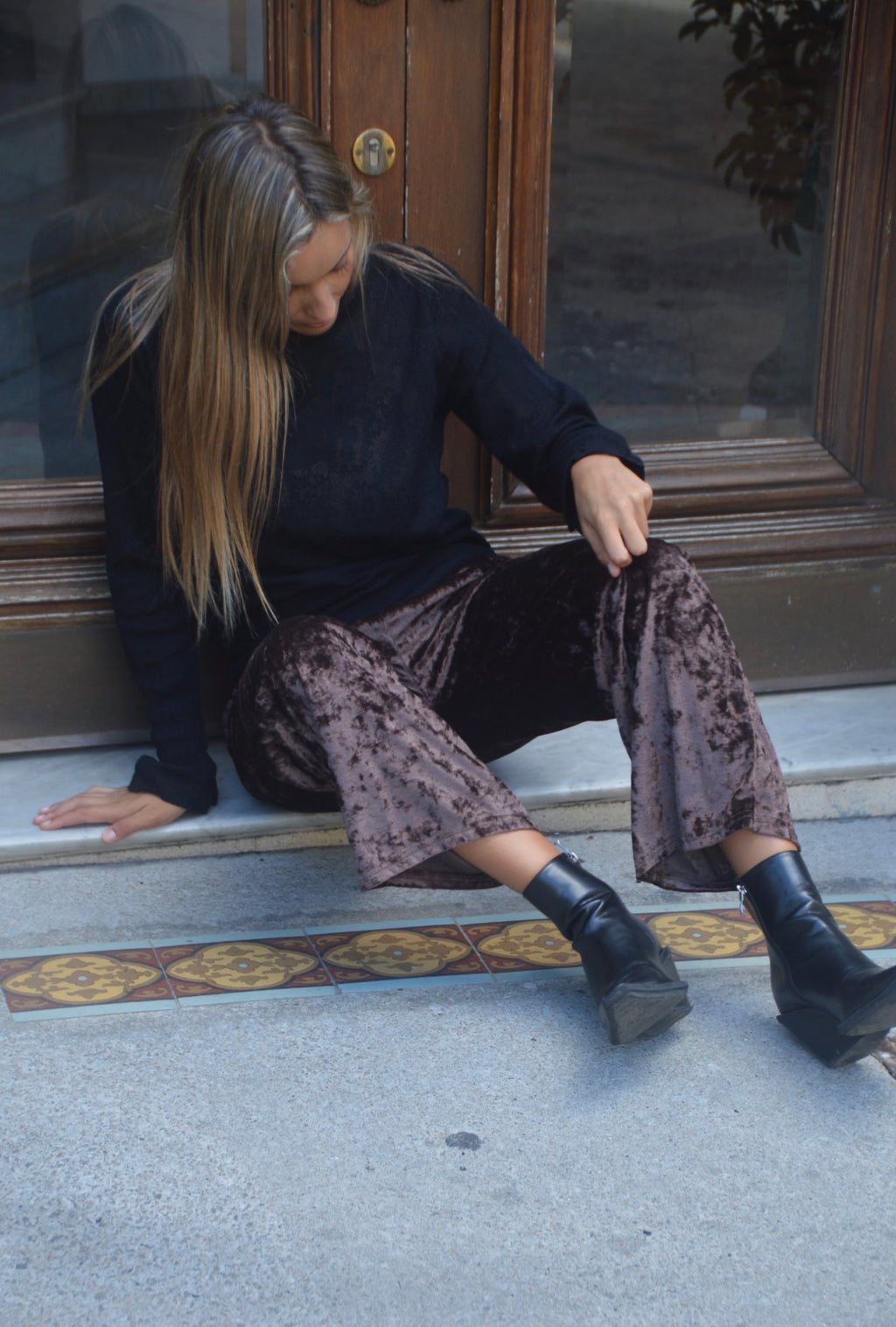 Pantalón ANTO