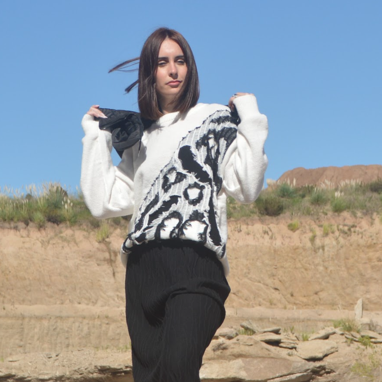 Sweater IRIANA