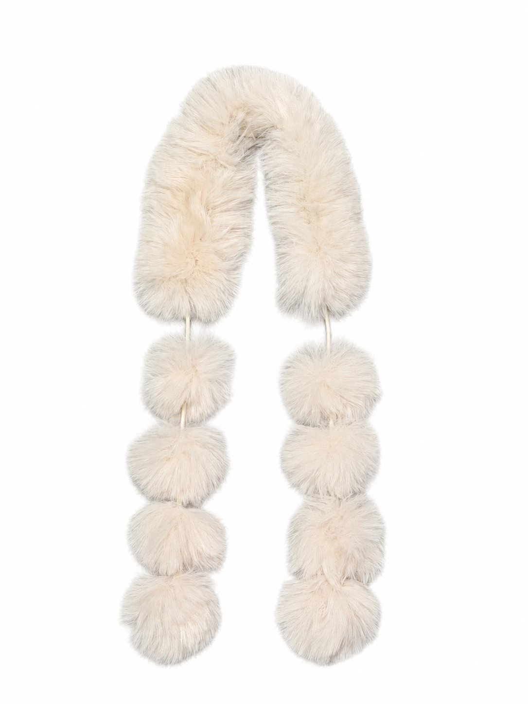 Cuello POMPA