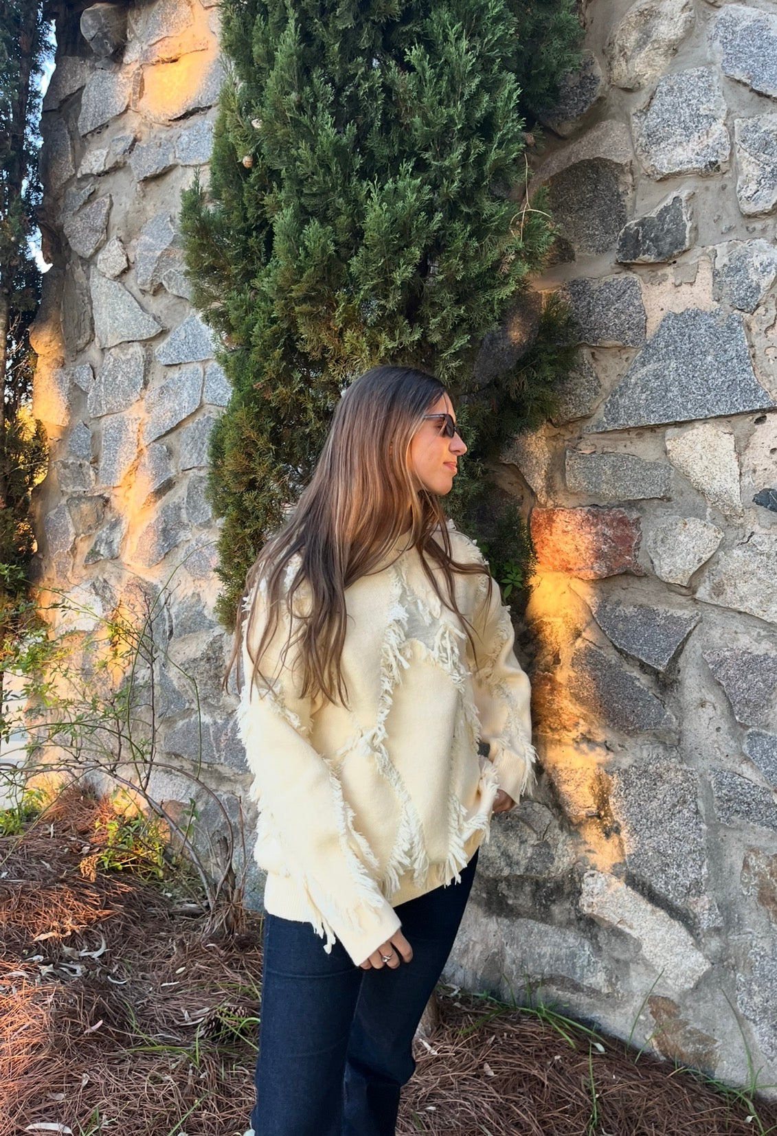 Sweater TONIA