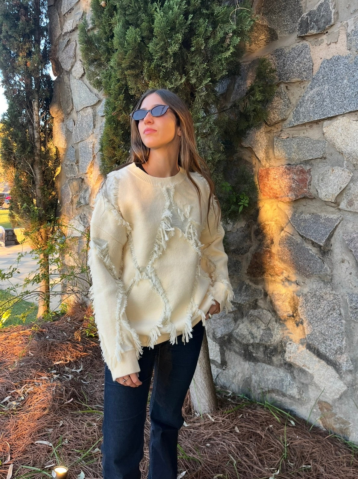 Sweater TONIA