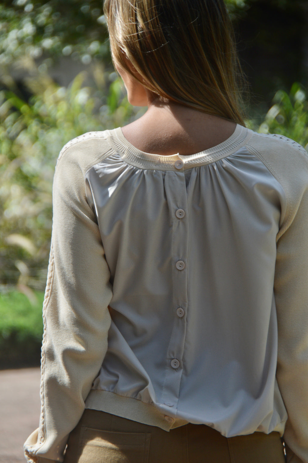 Cardigan JULI