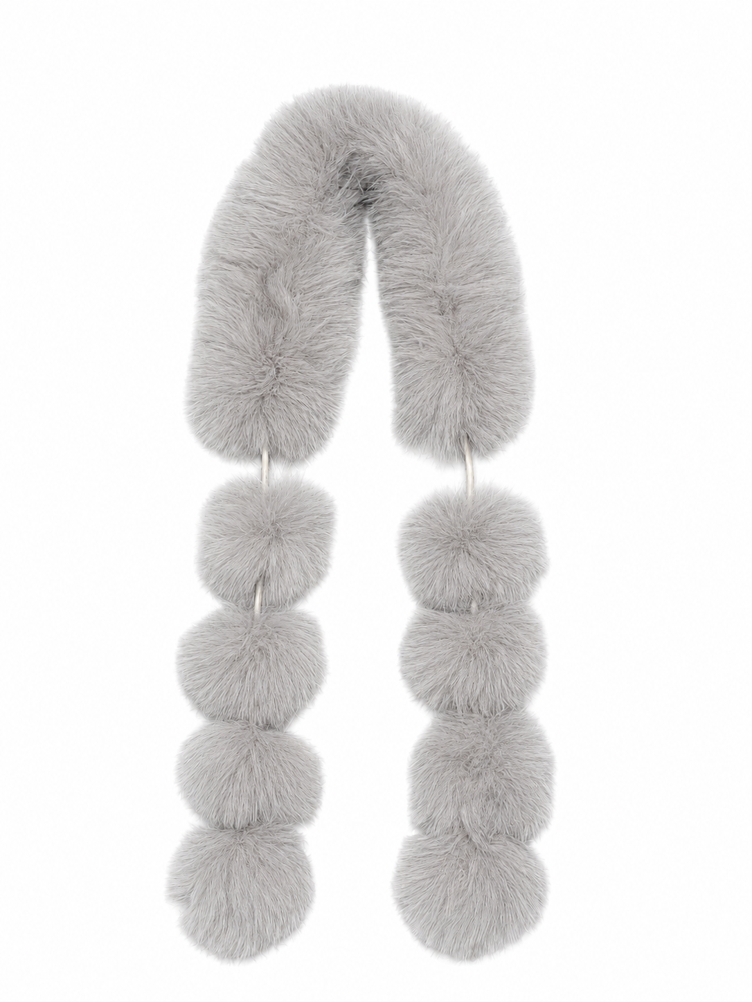 Cuello POMPA