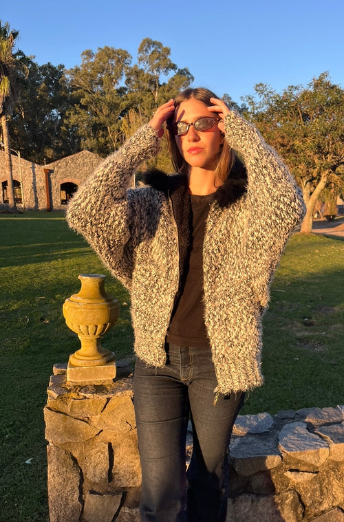 Campera SILVI
