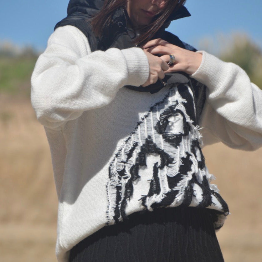 Sweater IRIANA