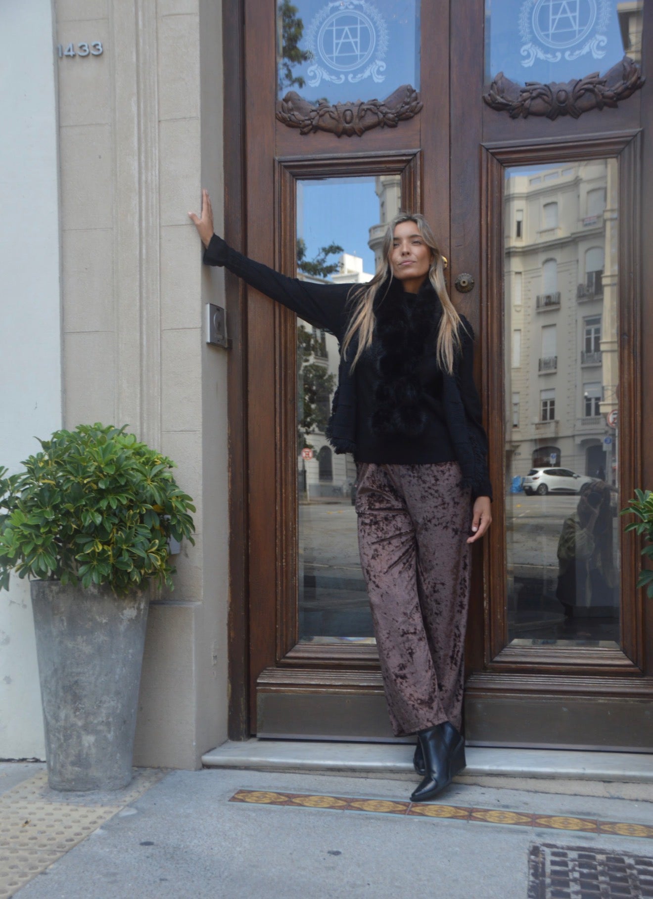Pantalón ANTO