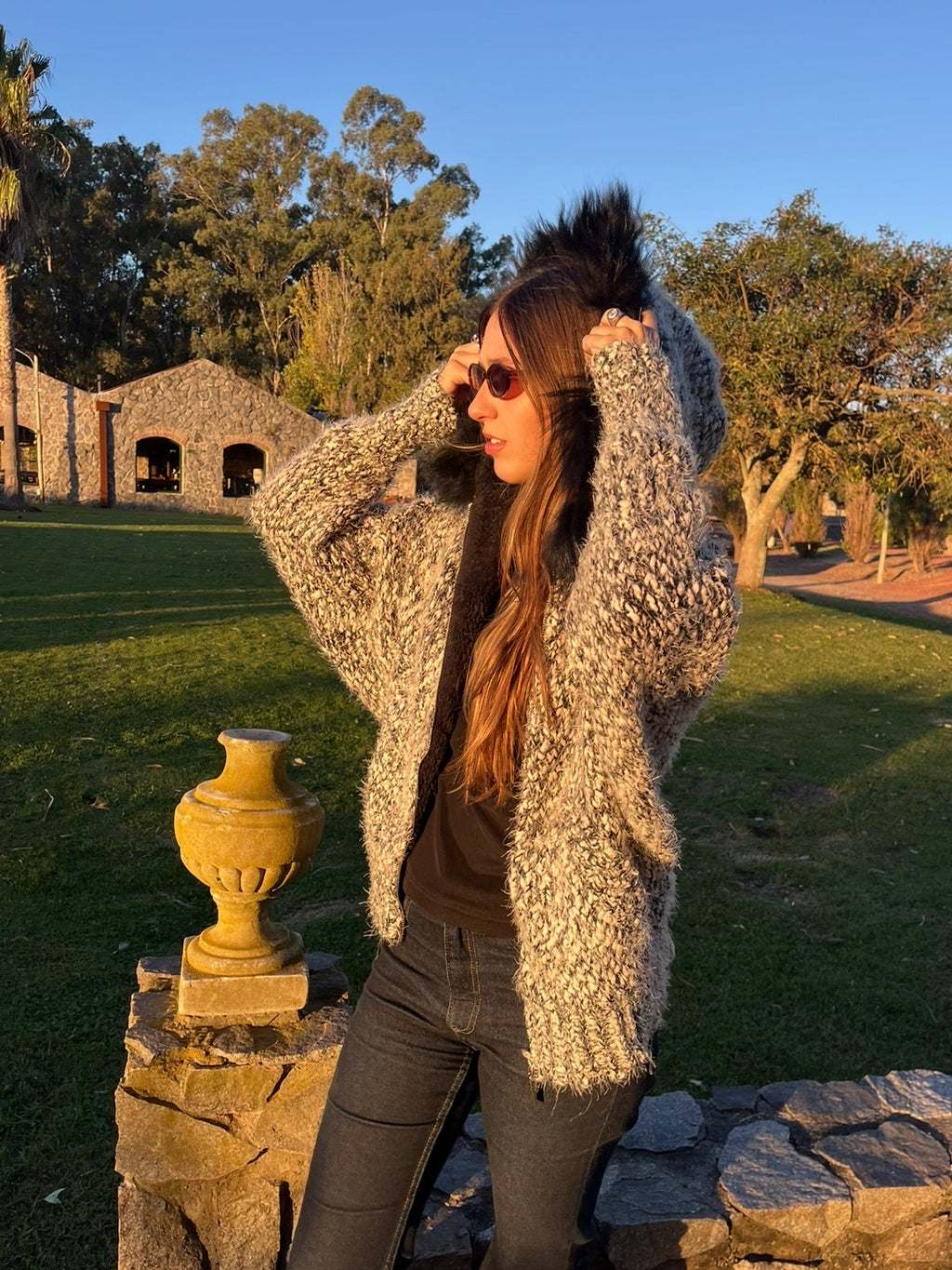 Campera SILVI