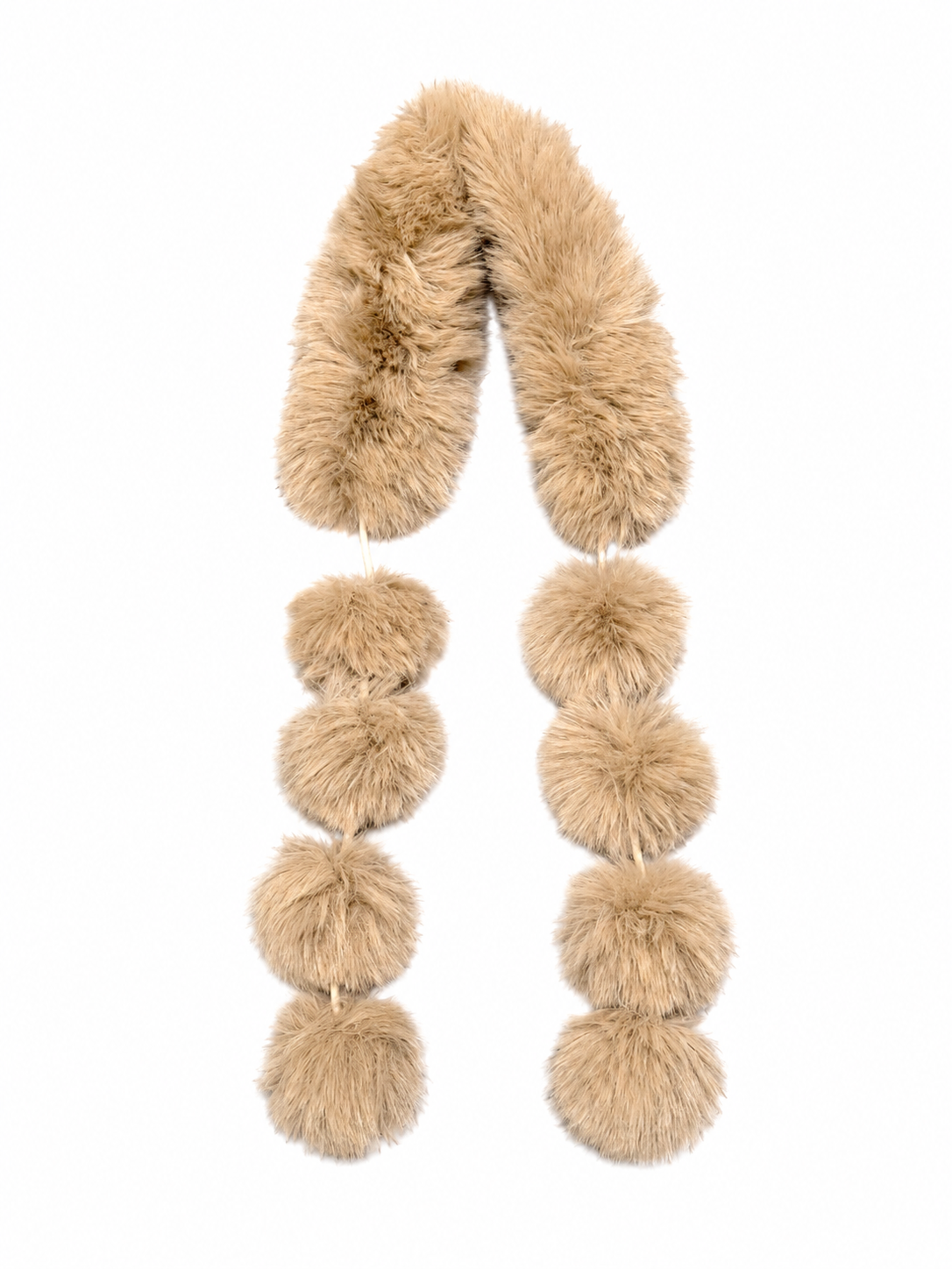 Cuello POMPA