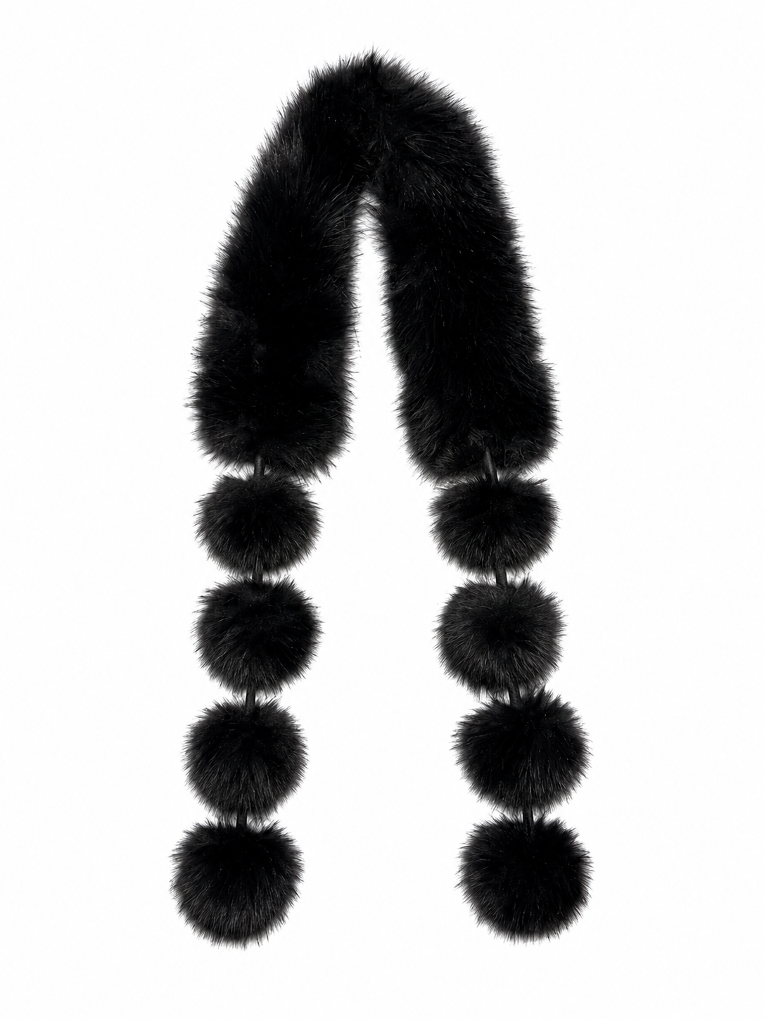 Cuello POMPA