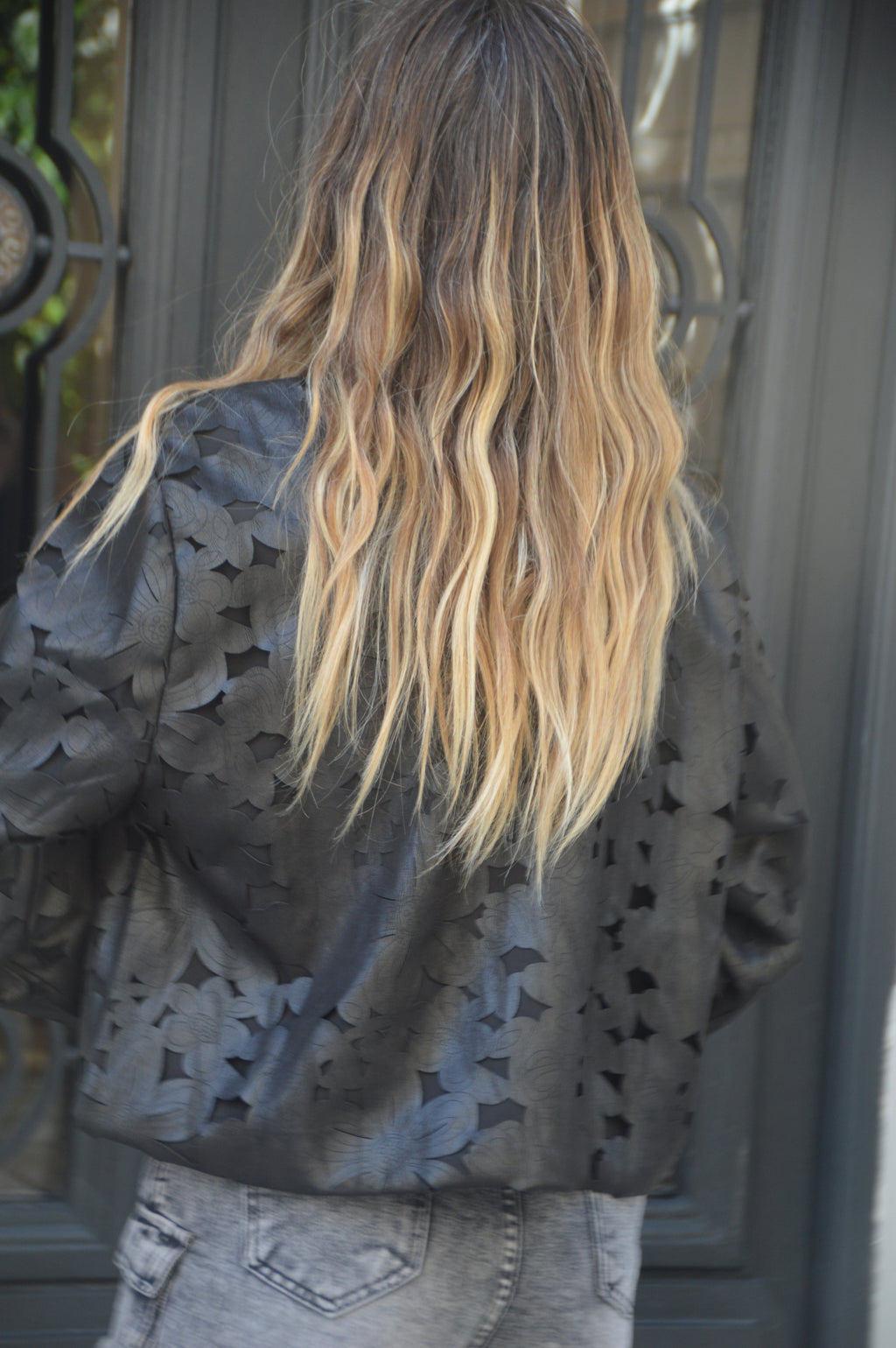 Campera CALIS