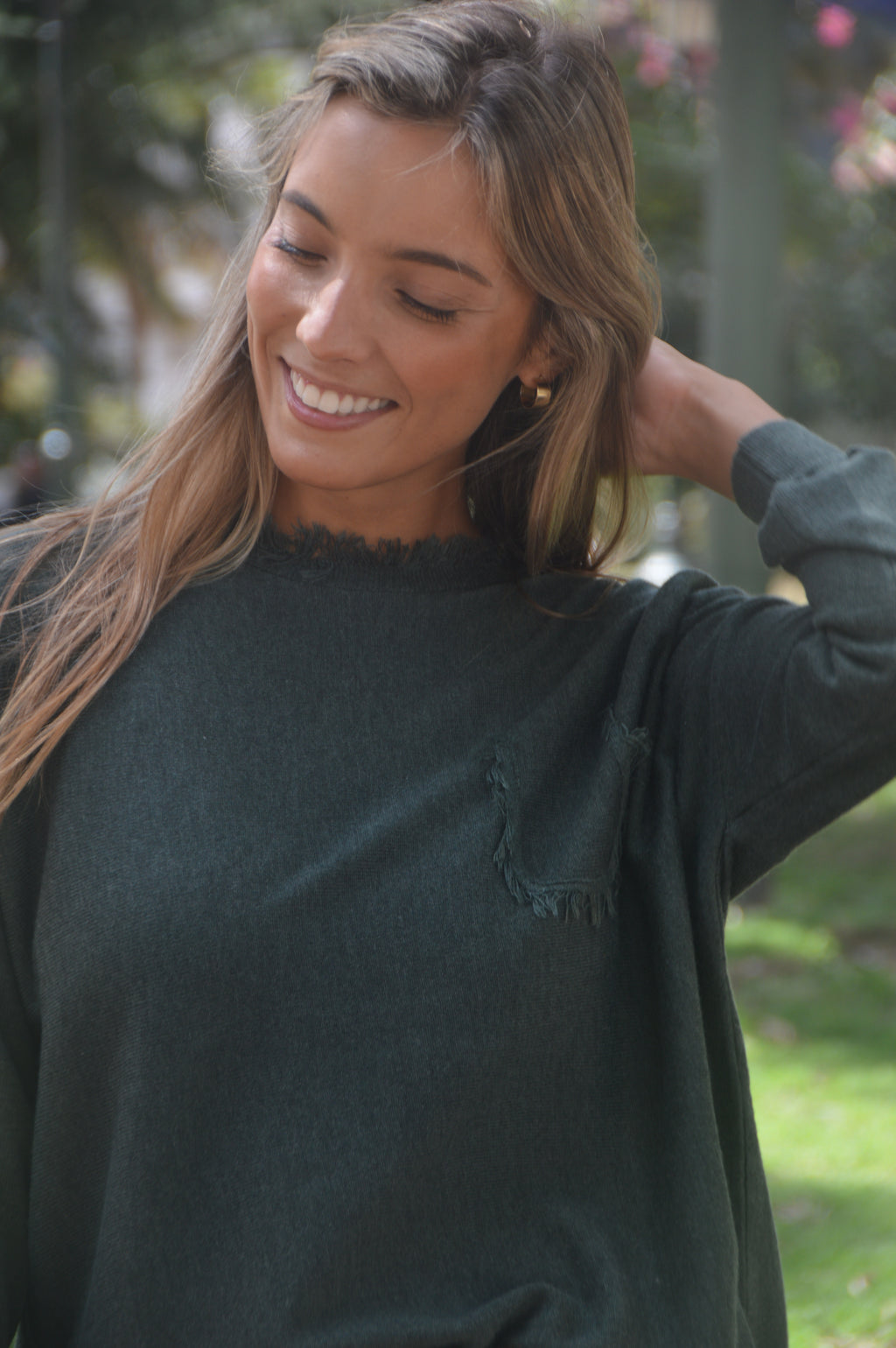 Sweater MAIA
