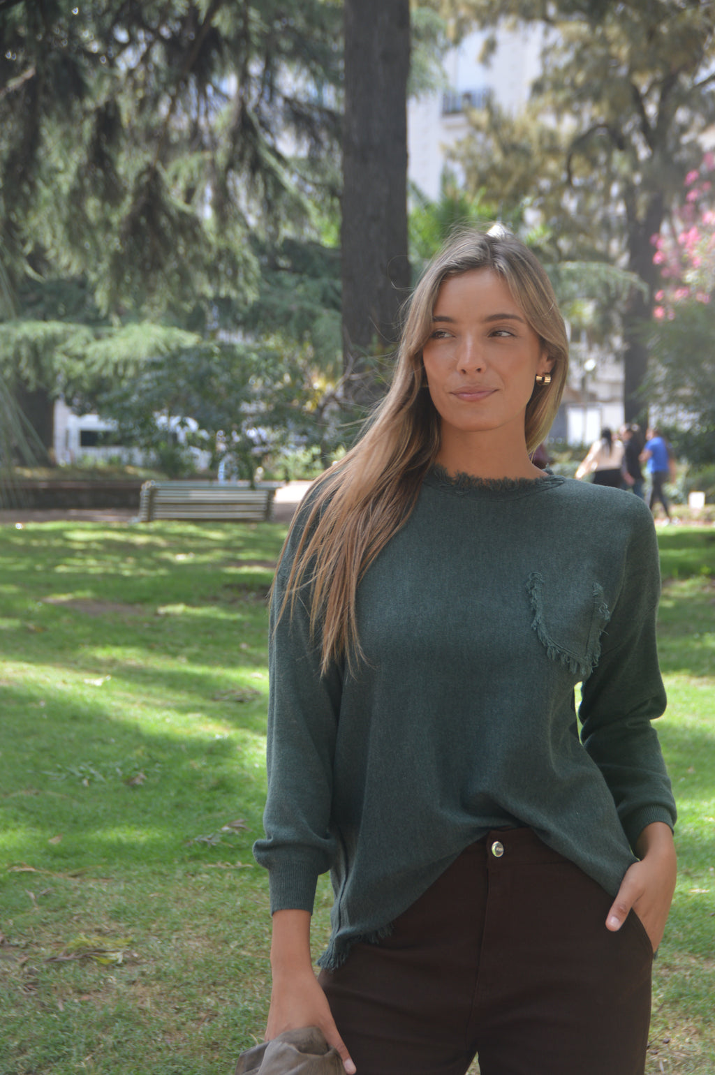 Sweater MAIA