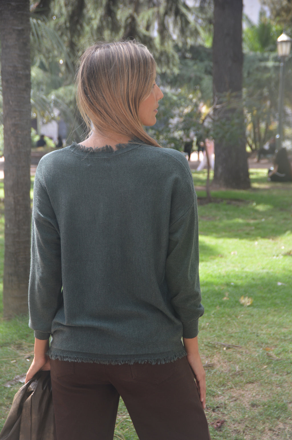 Sweater MAIA