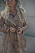 Trench RENI
