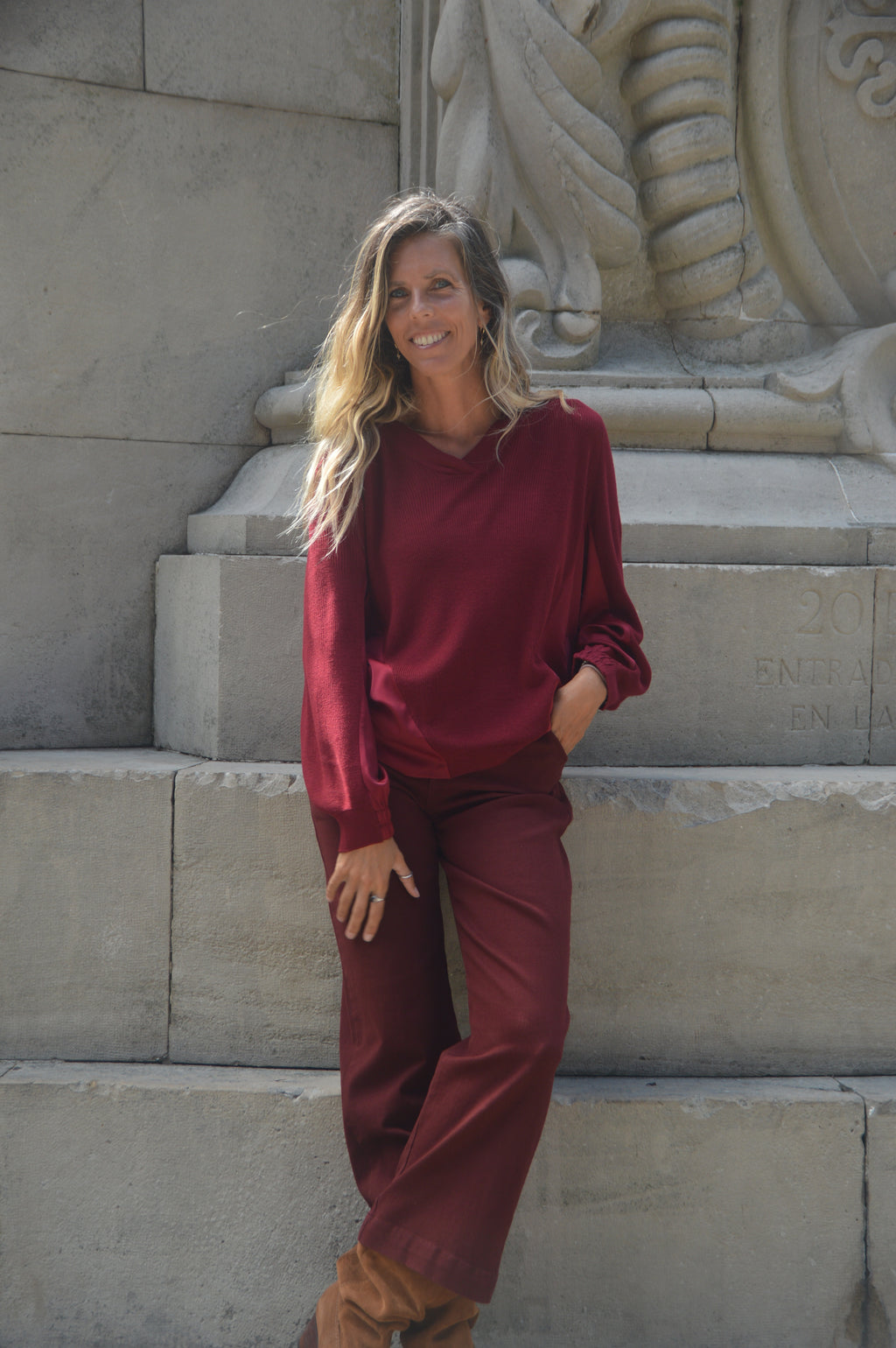 Sweater MIRIAN