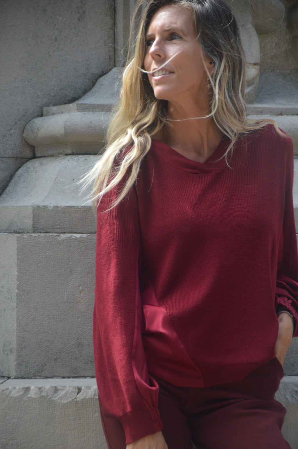 Sweater MIRIAN
