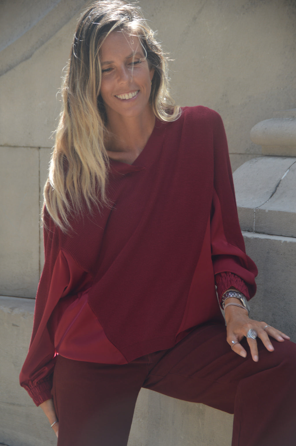 Sweater MIRIAN