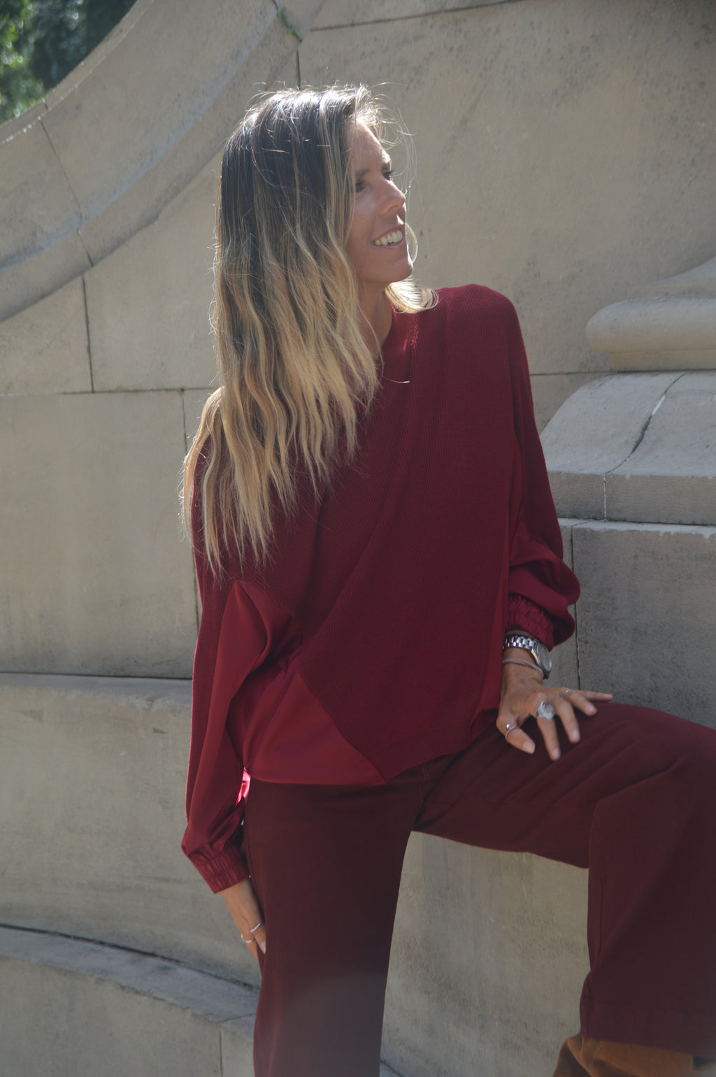 Sweater MIRIAN