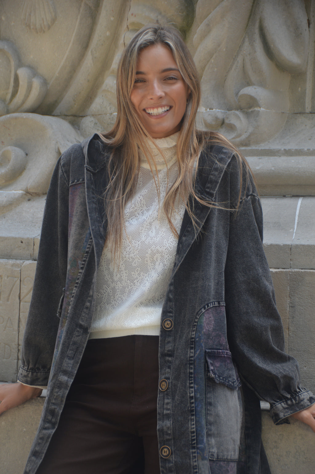 Tapado BELÉN