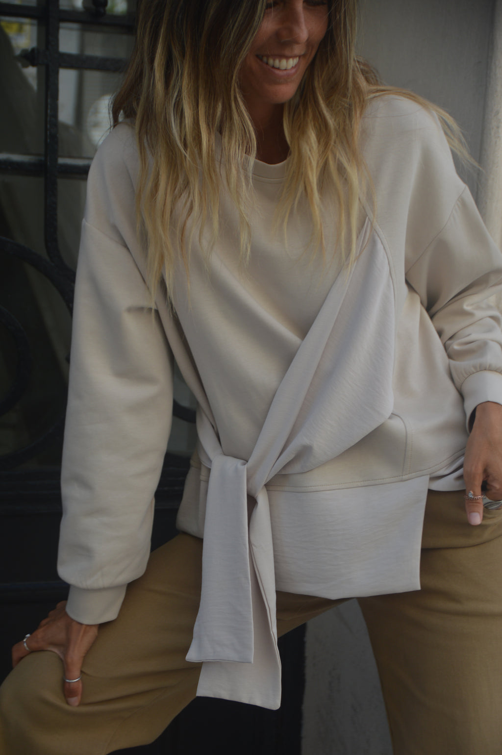 Sweater PILI