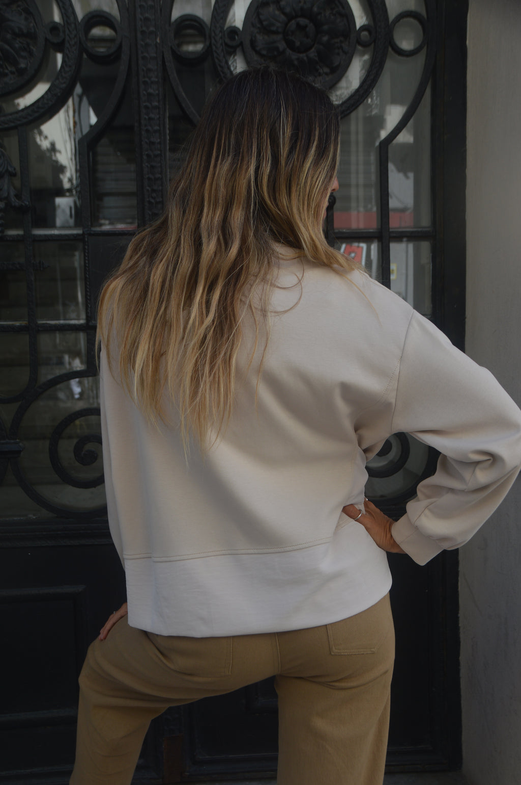 Sweater PILI
