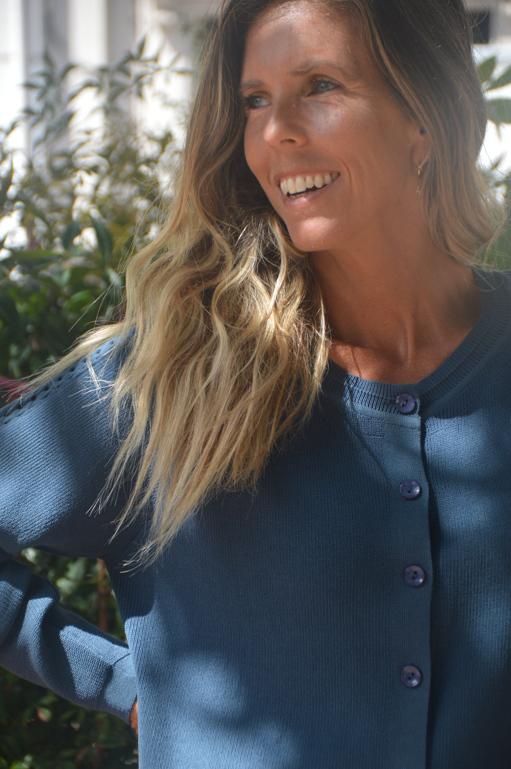Cardigan JULI