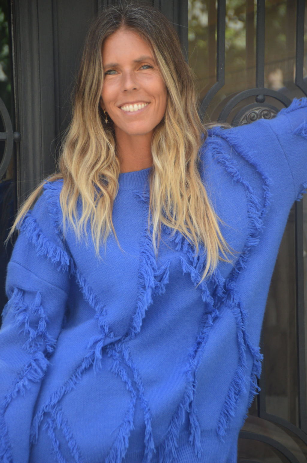 Sweater TONIA