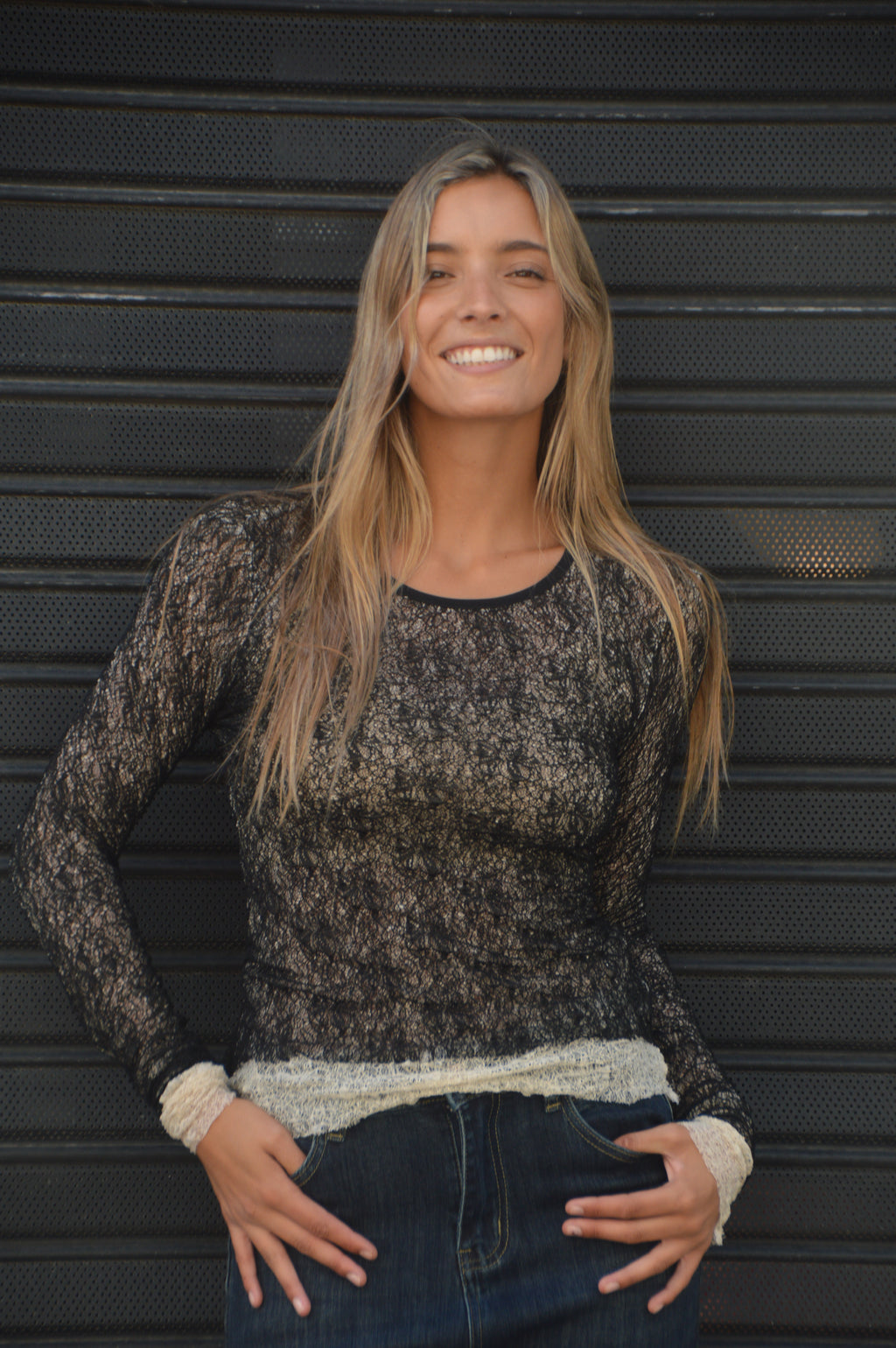 Remera VERO