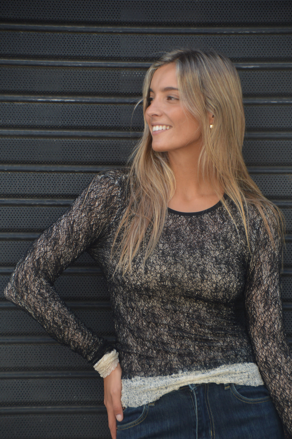 Remera VERO