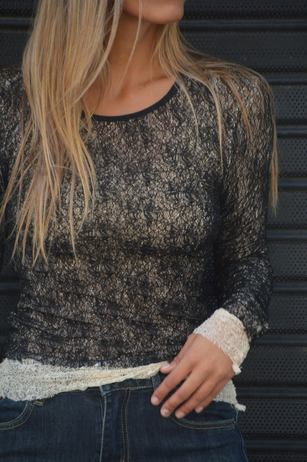 Remera VERO