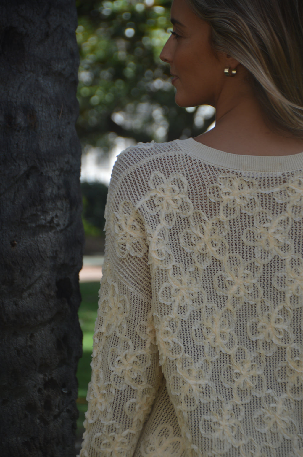 Sweater CINTY