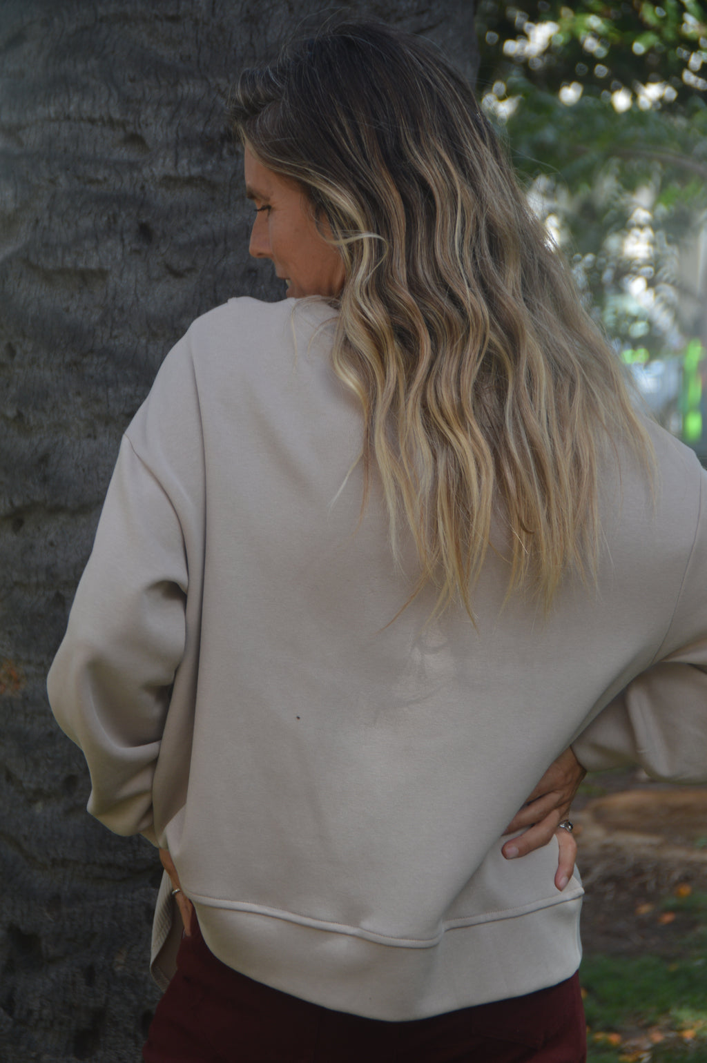 Sweater CLARY