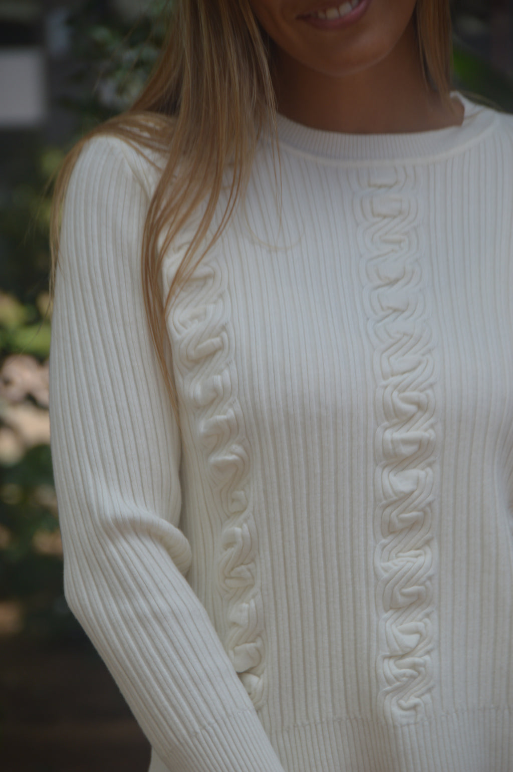 Sweater INE