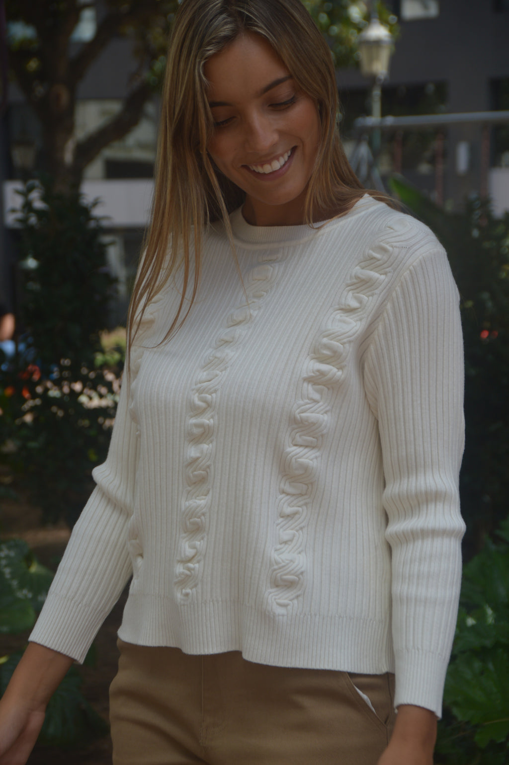 Sweater INE