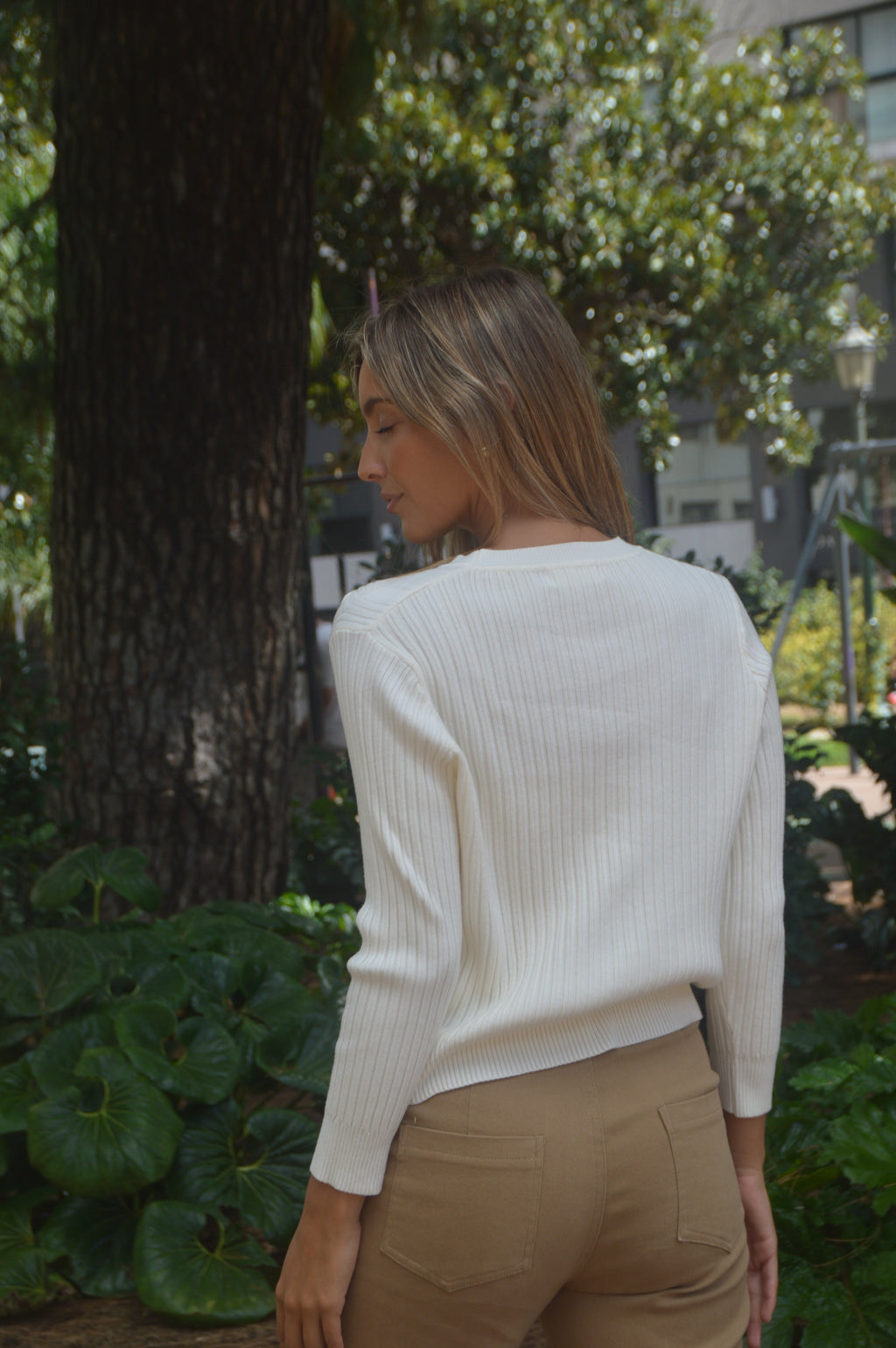 Sweater INE