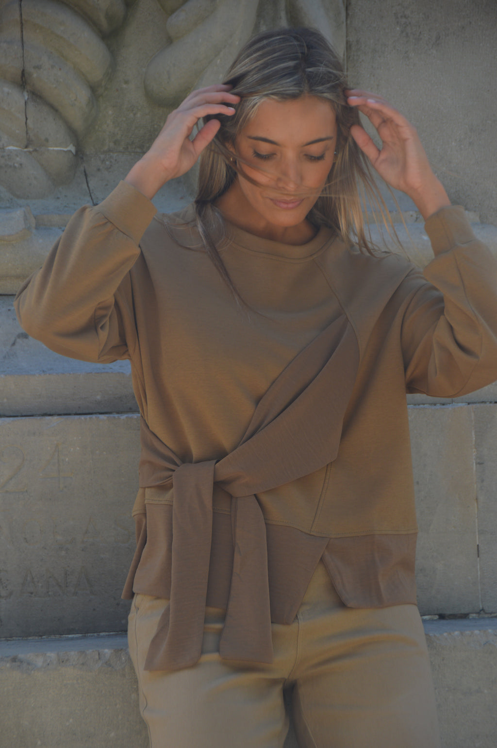 Sweater PILI