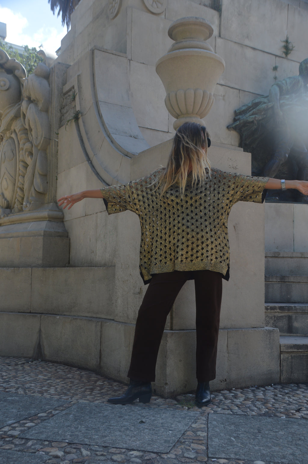 Sweater INDI