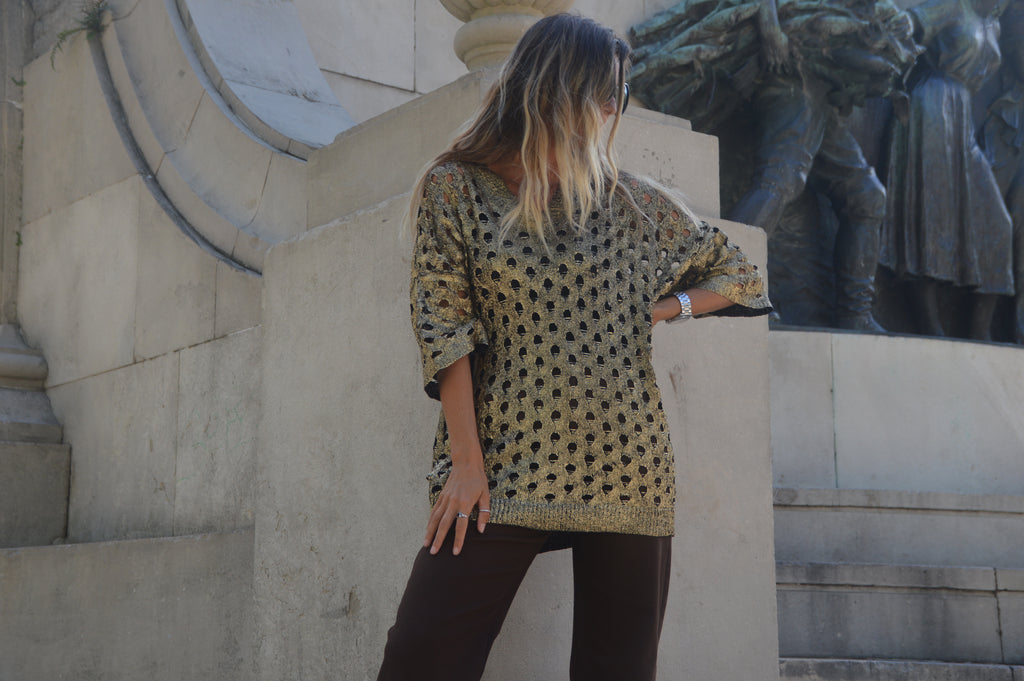 Sweater INDI
