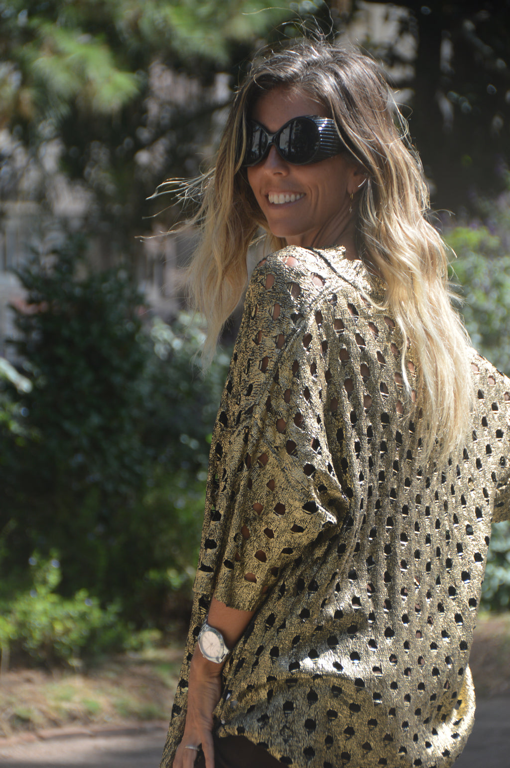 Sweater INDI