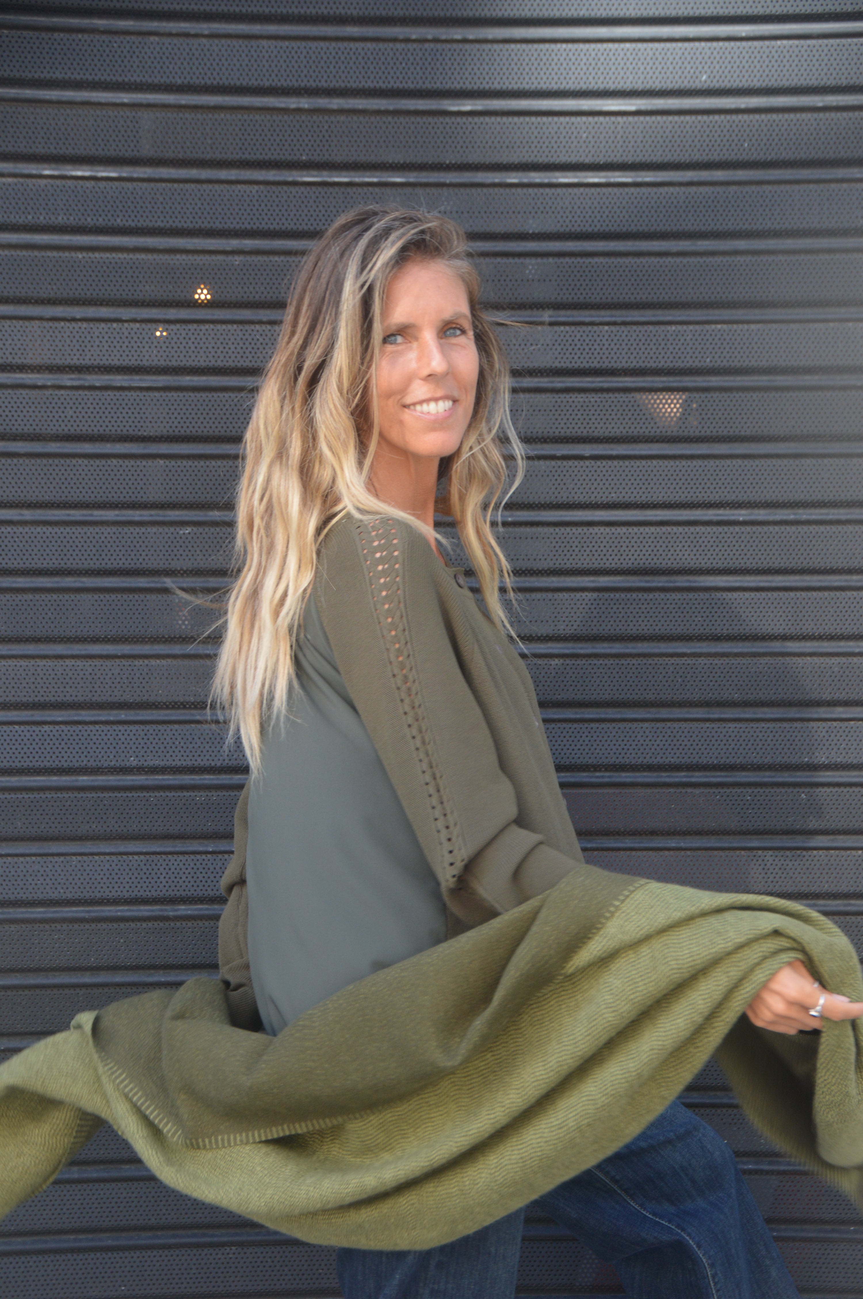 Cardigan JULI