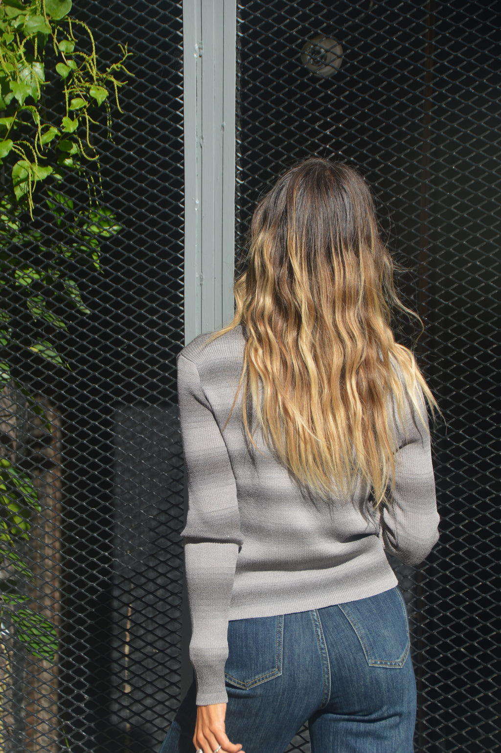 Campera LARA