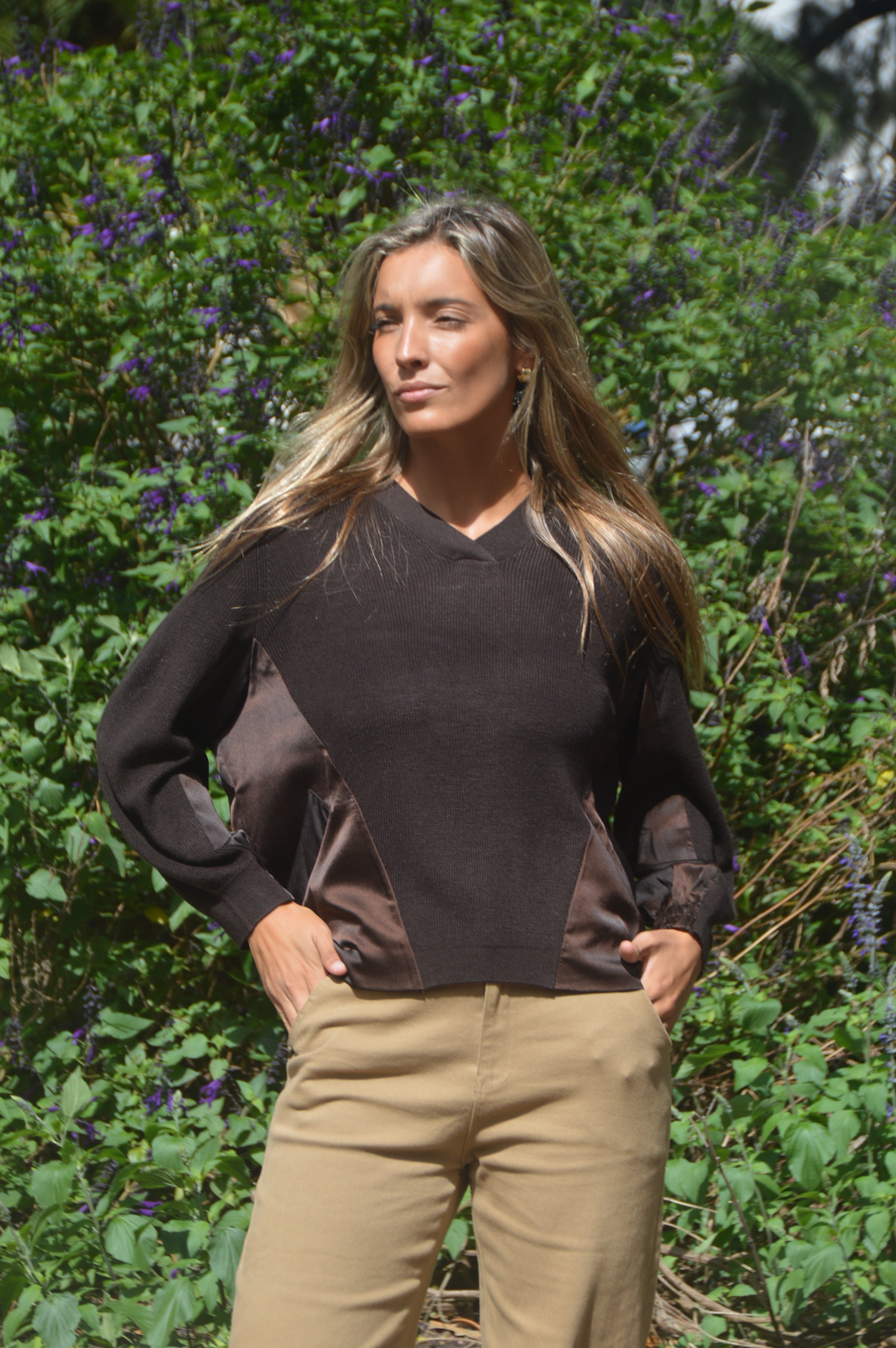 Sweater MIRIAN
