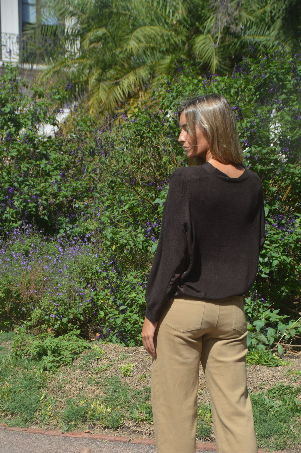 Sweater MIRIAN