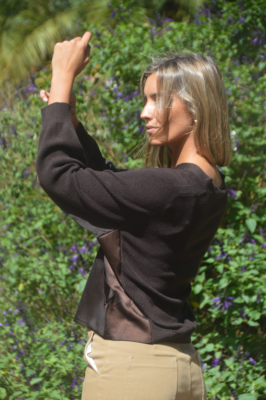 Sweater MIRIAN