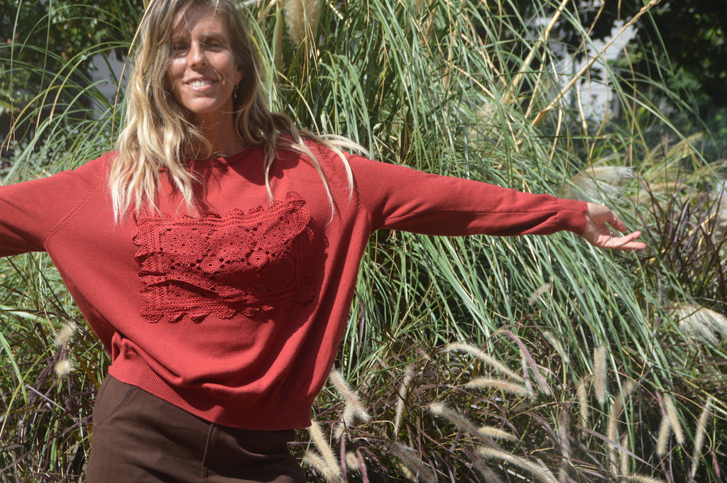 Sweater PATY