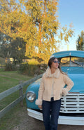 Jacket CECI