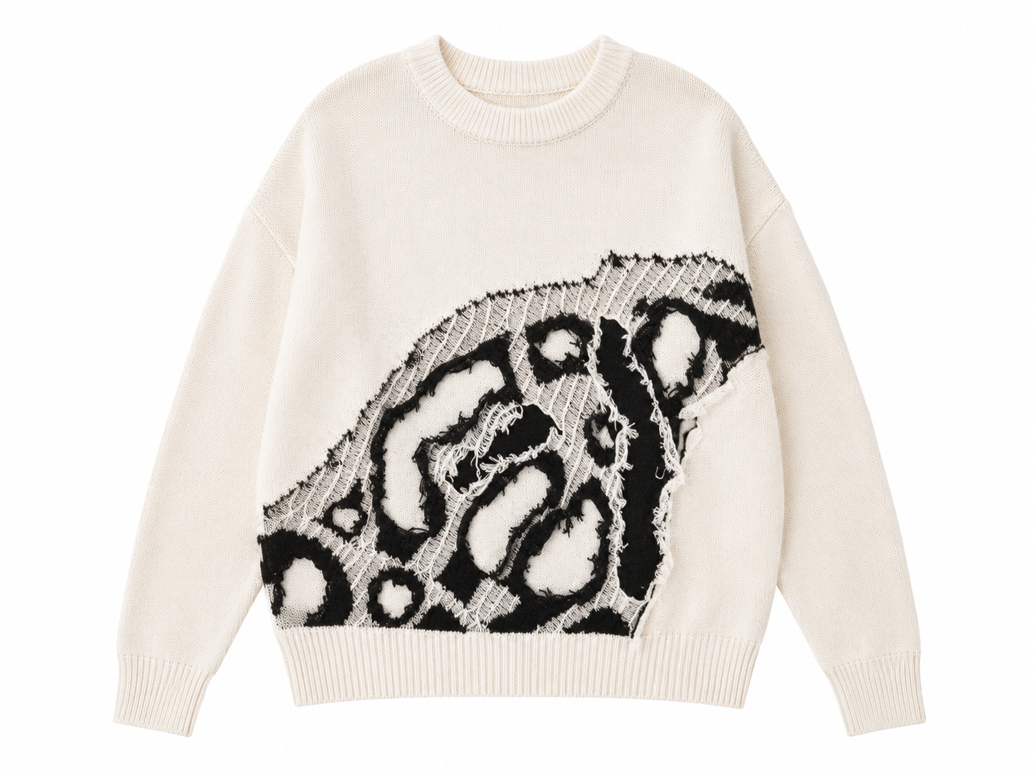 Sweater IRIANA