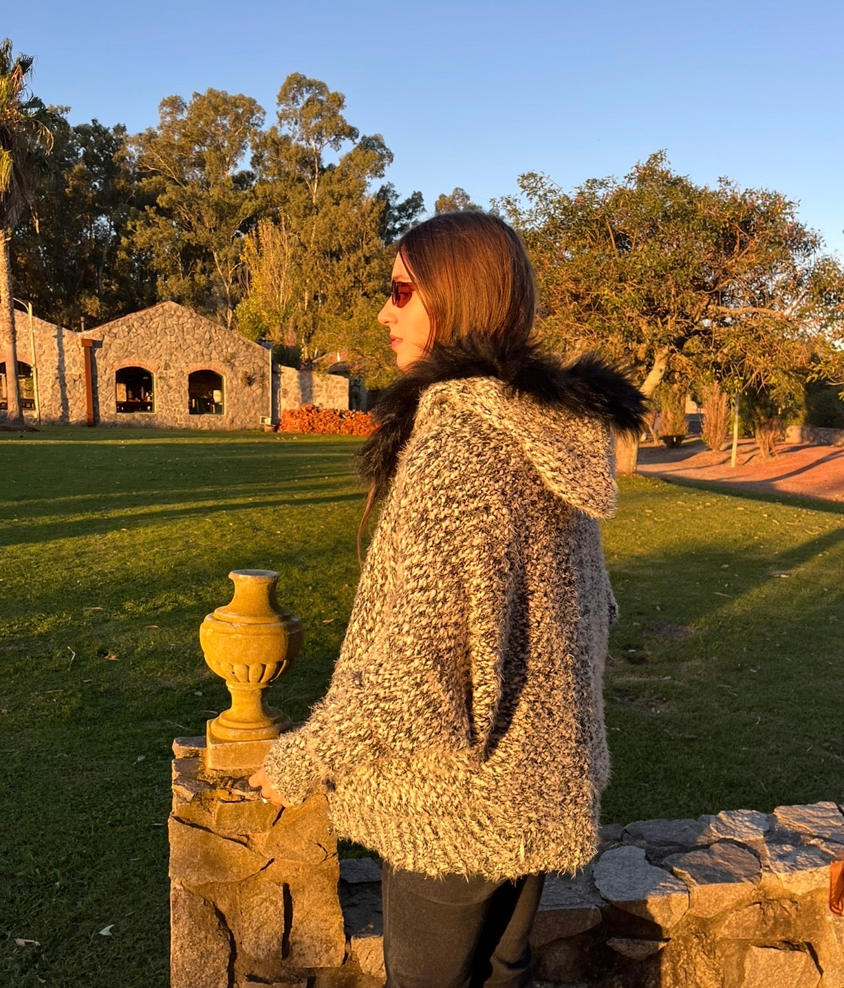 Campera SILVI