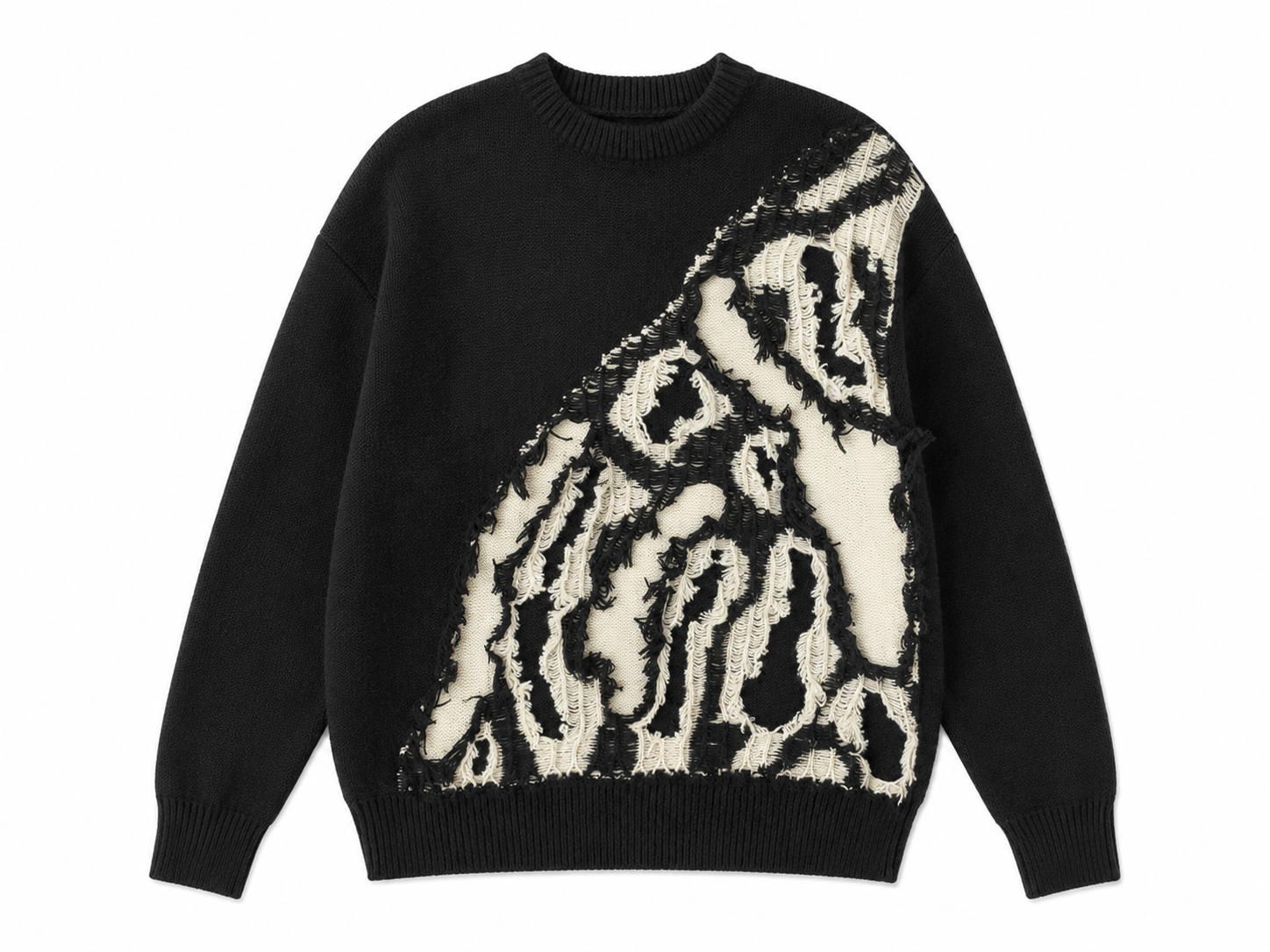 Sweater IRIANA